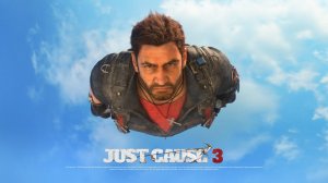 ТУР ПО ФОНТЕ-ГРАНДЕ - Just Cause 3 #10