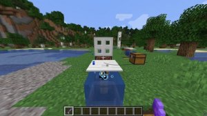 Minecraft AFK Auto Fishing Farm Tutorial! [Java Edition 1.15]