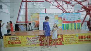 Юлия и Алина Филипповы