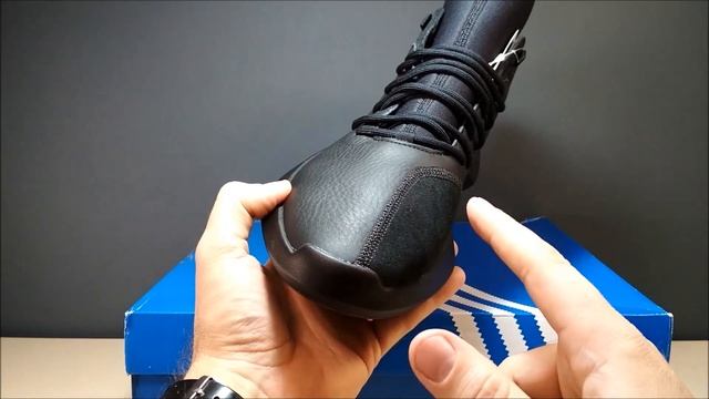 Adidas Crazy 1 Nike Air Force 1 смотреть онлайн