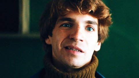 Запретная зона (2020) Трейлер