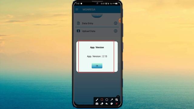 Mnrega MMS APP All New Problem Solution Kya Hai || Nrega NMMS All Problem Solved @GRSSantosh смотреть онлайн