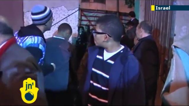 Orthodox Christmas Mass at Bethlehem in West Bank & statement from Egypt's Mona Makram-Ebeid смотреть онлайн