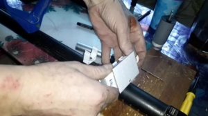 Как модернизировать снеговую лопату