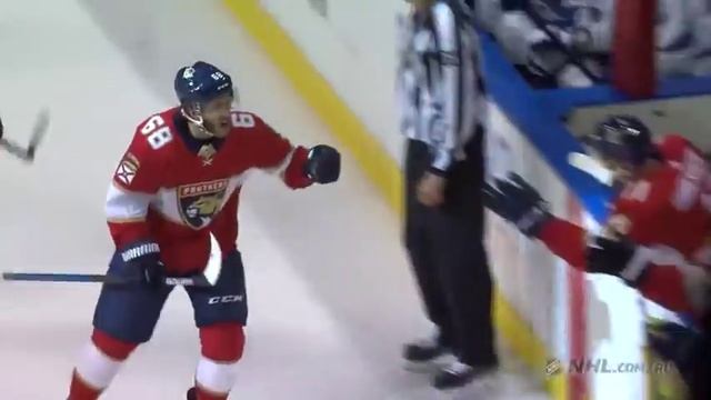 Сергей Бобровский: жизнь во Флориде