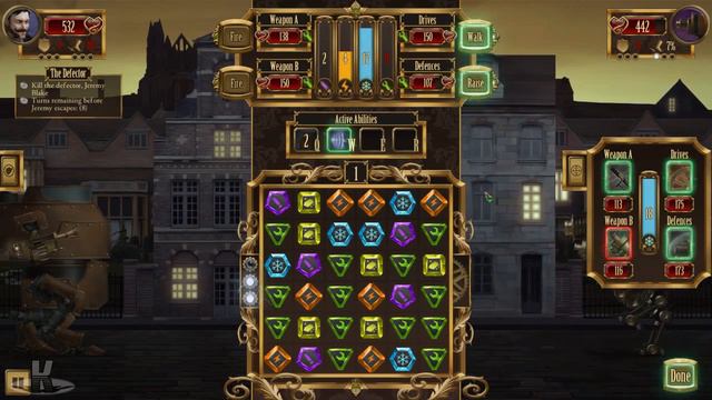 Победные ракетные залпы - Ironcast - #7 смотреть онлайн