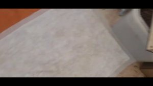 Перга!!! Как выбить из рамок пергу и отделить от воска.