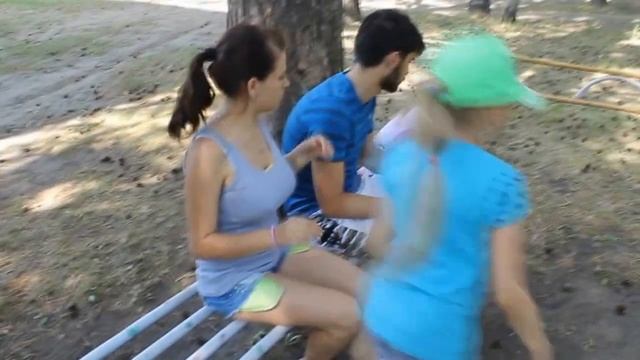 6 орден "Юные герои", лето 2015 смотреть онлайн