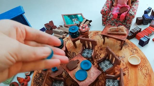 Подарок для аккуратной девочки смотреть онлайн