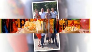 Любимому брату в день рождения. Я люблю тебя брат, лучшая песня брату.