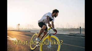 Hobbies and Activities Part 1 | What do you like? | Like + ~ing Forms | All American English