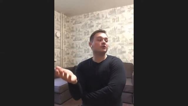 Актерское мастерство. Вводная часть