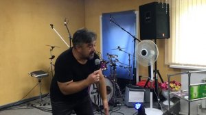 Свидетельство Галим Хусаинов