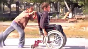 Документальный фильм "Форпост"
