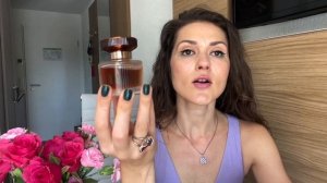 Моя коллекция ароматов - самые любимые парфюмы Орифлейм Oriflame. Проверенные временем и новые!