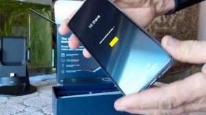 Moto G100 - телефон куплен в Германии CU