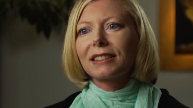 Steve had become "like a zombie" . . . and then he came to Vail Place. смотреть онлайн