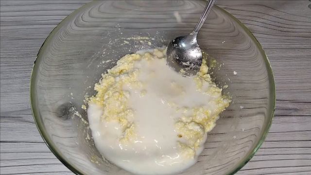 Творожные венские вафли на гриле смотреть онлайн