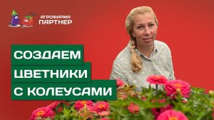 ГОТОВЫЕ РЕШЕНИЯ ДЛЯ ВАШЕГО САДА | С чем сочетать колеусы на садовом участке?