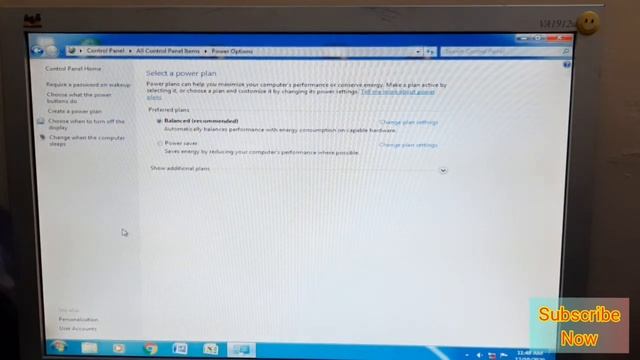 Computer in Sleep Mode How To Fix it | Laptop in Sleep mode how to turn off? смотреть онлайн