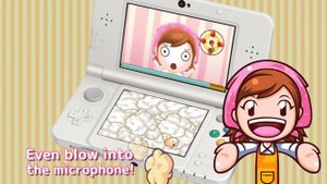 Cooking Mama Sweet Shop - Final Course of the Cooking Mama Series - 3DS
