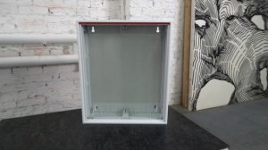 Новая линейка щитов ABB ComfortLine