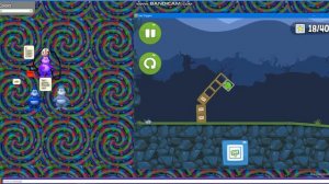 Bonziworld FE Reacts to Bad Piggies 1.3.0