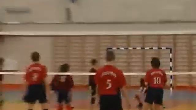 2009-10 Презентация ВК "Тверь" сезона 2009-2010 смотреть онлайн