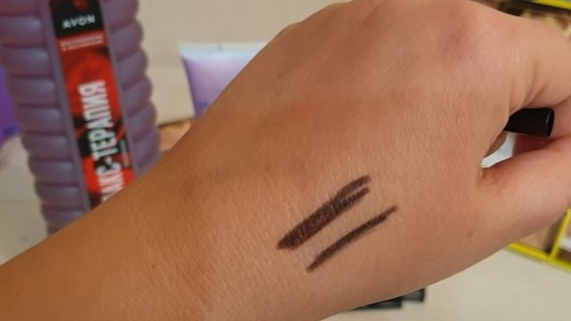 Avon/сентябрь' 21г.? смотреть онлайн