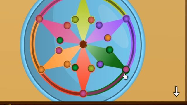 Escape Game: Locked House Walkthrough - 5ngames