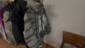 Как стирать вещи на мембране GORE - TEX - Мой опыт ACG | Acronym | ARCTERYX