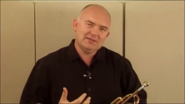 James Morrison Trumpet Academy 01 #Введение