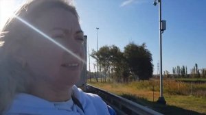 в Турцию на машине с детьми - день 3 (воронеж-пятигорск)