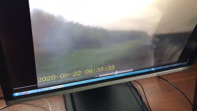 вот что бывает когда думаешь,он же успел и я успею смотреть онлайн