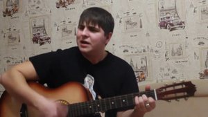 высоту набирает наш десантный вертолёт