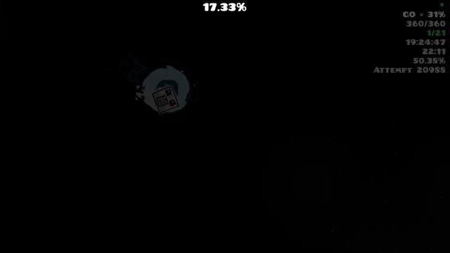 [🔴LIVE ] (TOP 7) SLAUGHTERHOUSE 75% + 24-93 + 58-100 | Geometry Dash смотреть онлайн