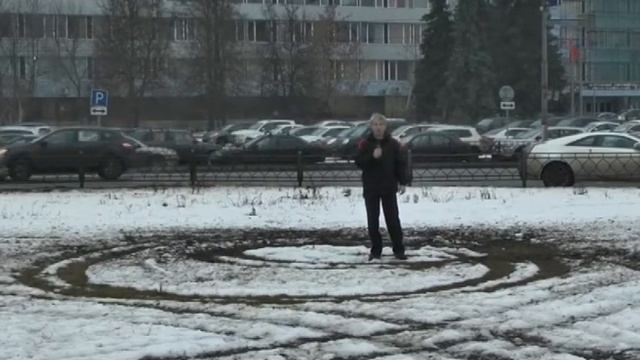 Следы квадроциклов смотреть онлайн