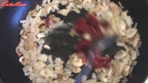 Жареные кальмары рецепт.  Семейный ужин за 10 минут