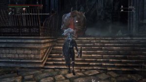 Bloodborne быстрый фарм отголосков