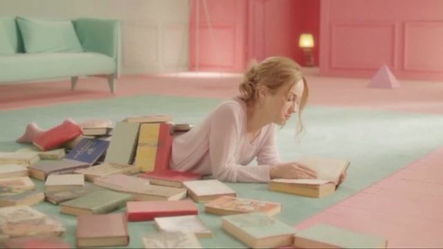 (2016) Violette (творожный сыр) - Самое вкусное время дня смотреть онлайн