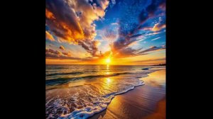 вдоль берега идем