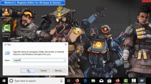 How To Disable Fullscreen Optimization on Windows 10