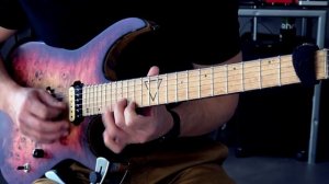 VALETON DAPPER INDIE DEMO by Seb Garsia