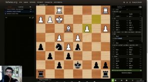 Не играйте так в защите Каро-Канн Ошибки в дебюте Разбор шахматной партии