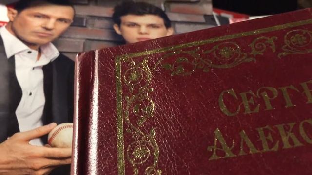 Живой Картинкой нашего поста должен завершиться "День СОчноной публицистики Вадима Веринка!" смотреть онлайн