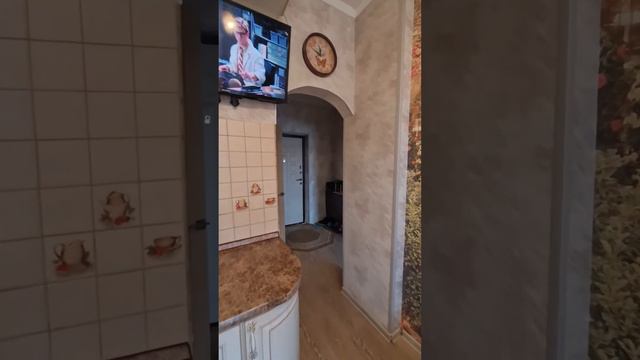 Сдаётся в аренду 1-комнатная квартира в отличном состоянии смотреть онлайн