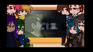 реакция 13 карт на ДМО (наконец)