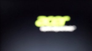 Acer how to change BIOS mode from UEFI to Legacy