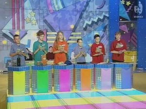 Звездный час 12.04.1999