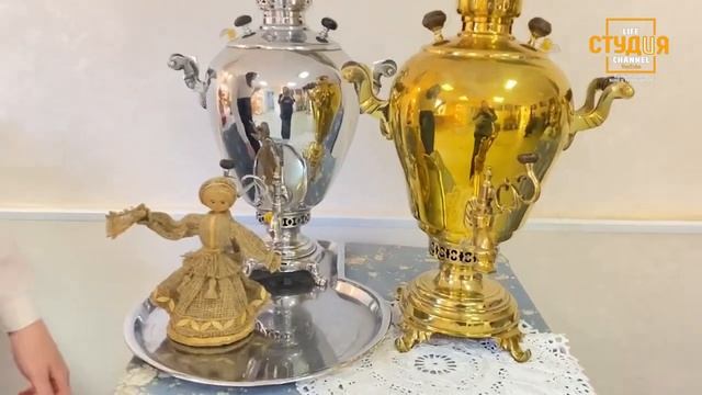 Студенческий проект «СТУДиЯ» | Выпуск 31